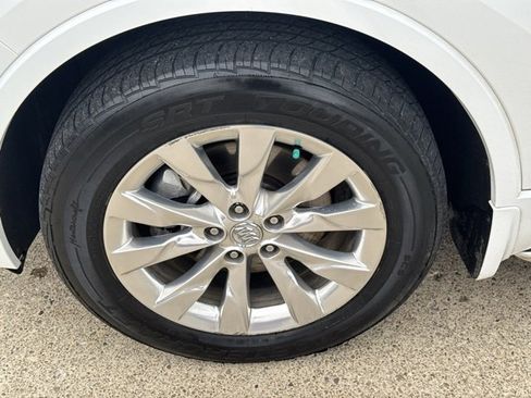 Used 2017 Buick Envision Essence w/ LPO, Hit The Road Package image 24