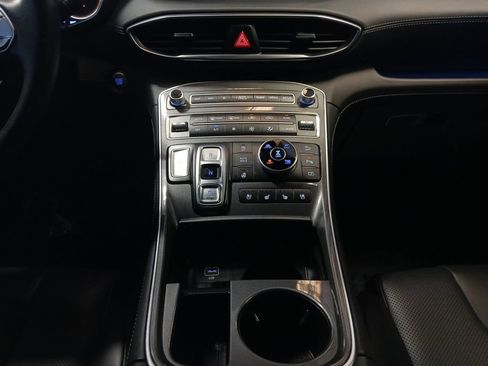 Used 2022 Hyundai Santa Fe Calligraphy AWD/4WD image 14