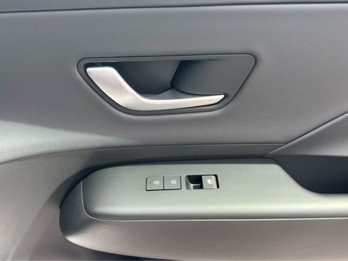 New 2026 Hyundai Kona Limited AWD/4WD image 19