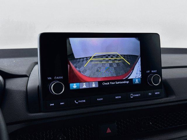 Used 2025 Honda CR-V Sport image 22