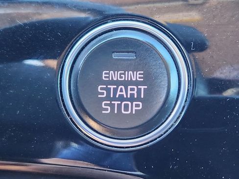 Used 2020 Kia Sportage EX image 30