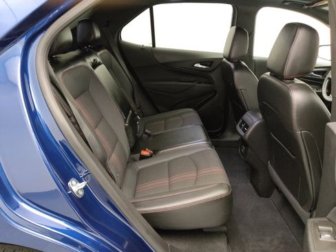 Used 2023 Chevrolet Equinox RS AWD/4WD image 19