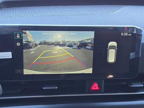 New 2026 Kia Carnival LXS image 16