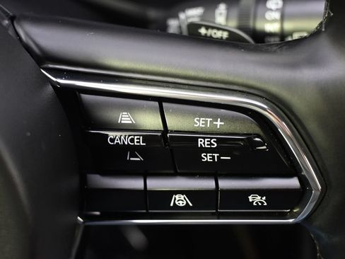 Certified 2026 MAZDA CX-90 3.3 Turbo w/ Premium Sport Pkg AWD/4WD image 37
