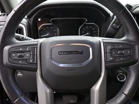 Used 2022 GMC Sierra 1500 Denali w/ Denali Premium Package AWD/4WD image 17