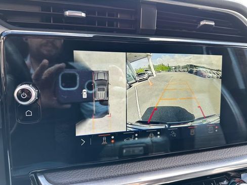 Used 2025 GMC Sierra 1500 Denali AWD/4WD image 16