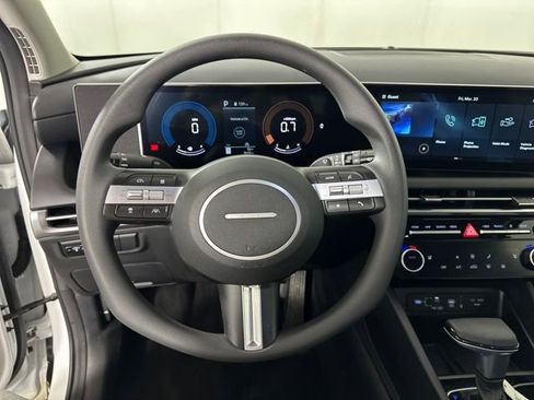 Used 2025 Hyundai Tucson SEL image 14