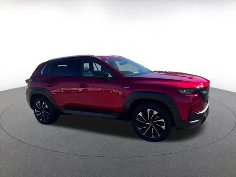 Used 2025 MAZDA CX-50 2.5 Hybrid w/ Premium Plus Pkg image 2