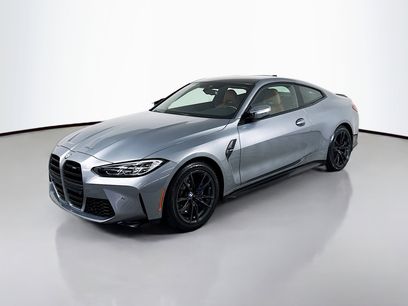 Used 2023 BMW M4 Coupe