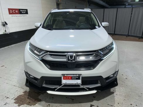 Used 2019 Honda CR-V Touring image 6