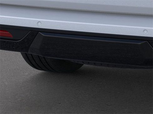 New 2025 Ford Expedition Platinum w/ Stealth Appearance Package image 23