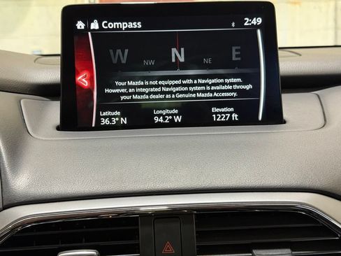 Used 2020 MAZDA CX-9 Touring w/ Touring Premium Package AWD/4WD image 14