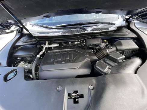 Used 2020 Acura MDX SH-AWD w/ Technology Package image 11
