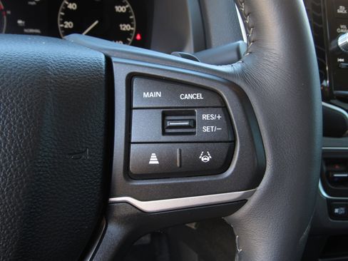 Used 2025 Honda Ridgeline Sport+ image 23