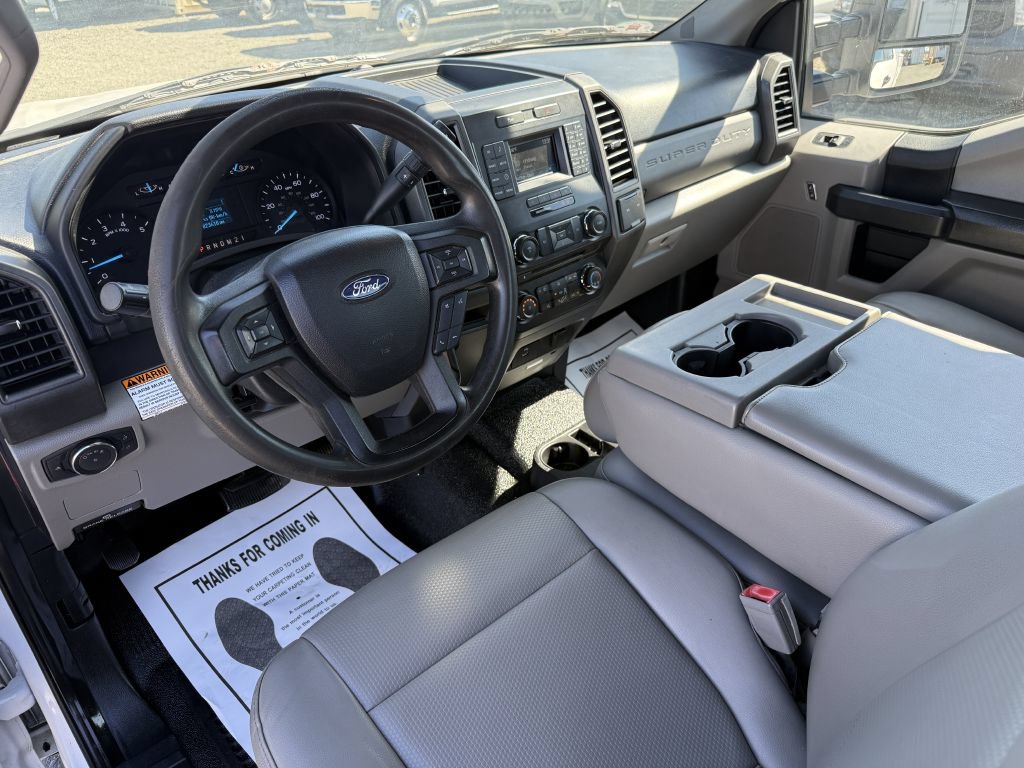 Used 2018 Ford F250 XL w/ Power Equipment Group RWD image 20