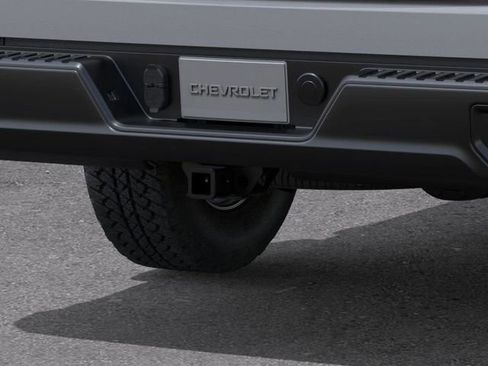 New 2026 Chevrolet Silverado 1500 W/T w/ WT Value Package image 14