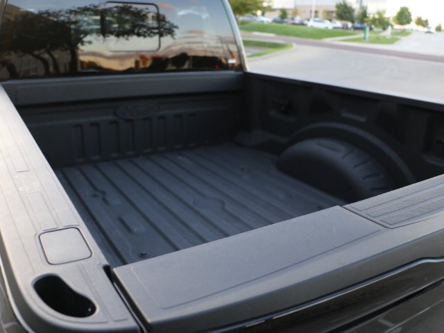 Used 2023 Ford F350 Lariat w/ Lariat Ultimate Package AWD/4WD image 16