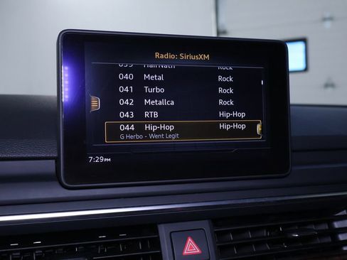 Used 2019 Audi A4 2.0T Premium w/ Convenience Package image 32