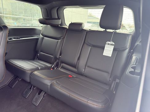 New 2026 Ford Expedition Tremor image 13