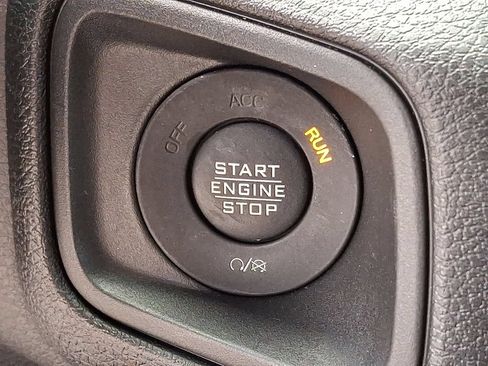 Used 2024 Jeep Wrangler Unlimited w/ Convenience Group AWD/4WD image 23