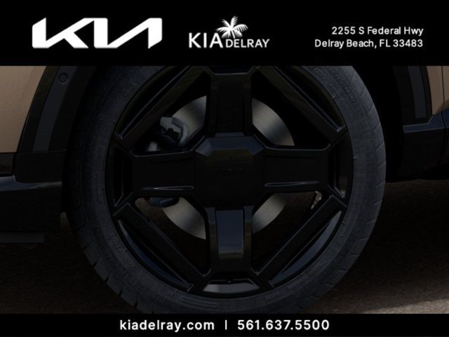 New 2027 Kia Telluride X-Line SX Prestige AWD/4WD image 9