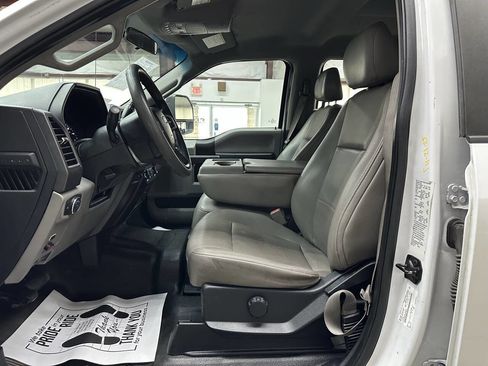 Used 2019 Ford F250 XL w/ Power Equipment Group image 11