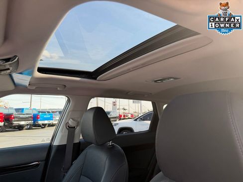 Used 2024 Kia Seltos EX image 30