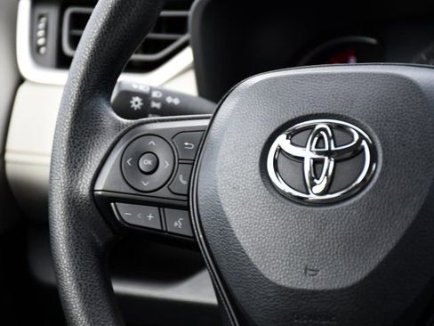 Used 2023 Toyota RAV4 XLE w/ Convenience Package image 19