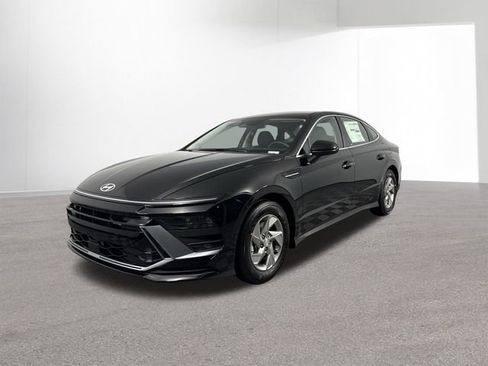 New 2026 Hyundai Sonata SE image 34