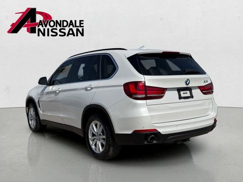 Used 2015 BMW X5 xDrive35i AWD/4WD image 4