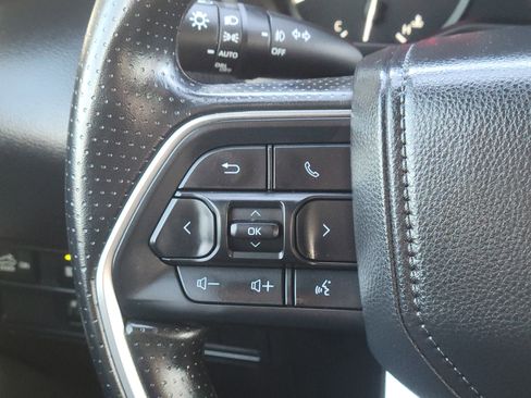 Used 2025 Toyota Tundra SR image 27