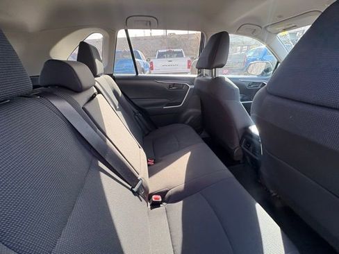 Used 2024 Toyota RAV4 LE image 25