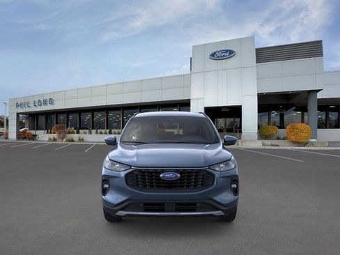 New 2026 Ford Escape SE FWD image 6