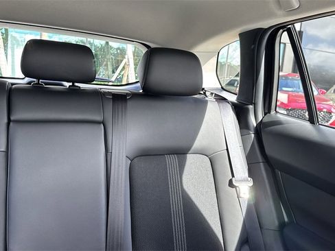 Certified 2025 MAZDA CX-50 AWD 2.5 S w/ Weather Package image 20