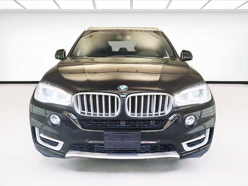 Used 2018 BMW X5 sDrive35i w/ M Sport Package RWD image 2