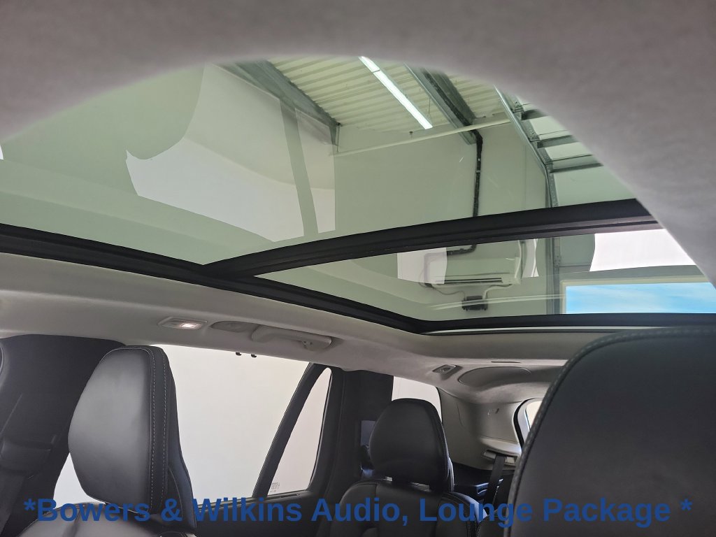 Used 2023 Volvo XC90 B6 Ultimate w/ Lounge Package AWD/4WD image 20