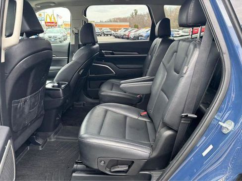 Used 2023 Kia Telluride S w/ S Sunroof Package AWD/4WD image 26