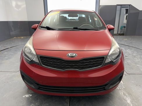 Used 2015 Kia Rio LX image 8
