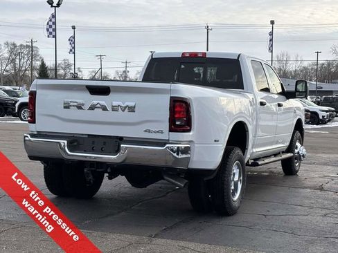 New 2026 RAM 3500 Tradesman image 37