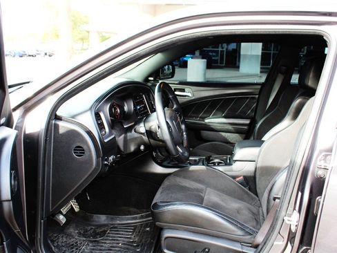 Used 2021 Dodge Charger GT w/ Plus Group image 9