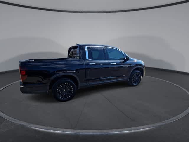 Used 2019 Honda Ridgeline RTL-E image 8