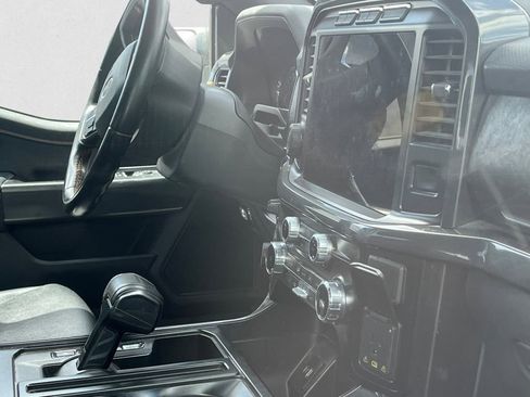 Used 2023 Ford F150 Tremor w/ 360 Degree Camera Package AWD/4WD image 5