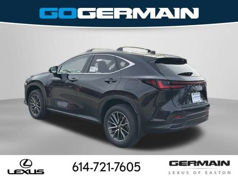 New 2026 Lexus NX 350 AWD w/ Premium Package image 10