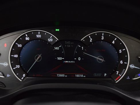 Used 2018 BMW X3 M40i w/ Premium Package image 25