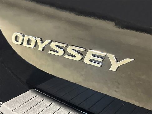 New 2026 Honda Odyssey Sport-L image 6