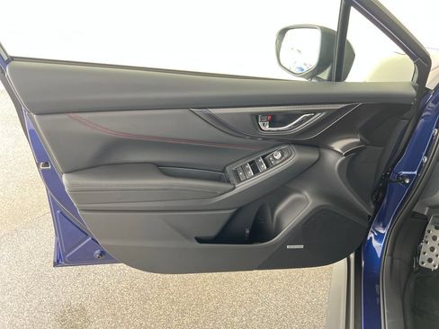 New 2026 Subaru WRX Premium w/ Accessory Package #2 AWD/4WD image 12