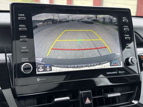 Used 2023 Toyota Camry XSE w/ Protection Package (Q2) (TMS) FWD image 31