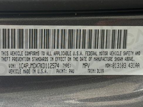 Used 2019 Jeep Cherokee Limited AWD/4WD image 43