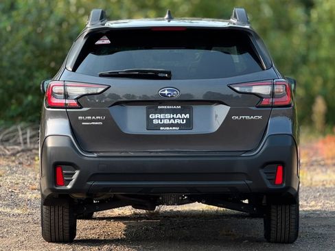 Certified 2021 Subaru Outback Premium w/ Popular Package #1 AWD/4WD image 6