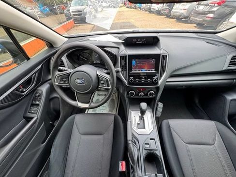 Used 2023 Subaru Crosstrek 2.0i AWD/4WD image 15
